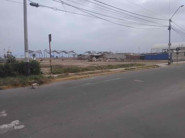 terreno 2,000 lts