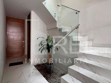 VENTA CASA EN EL FORTIN ZAPOPAN