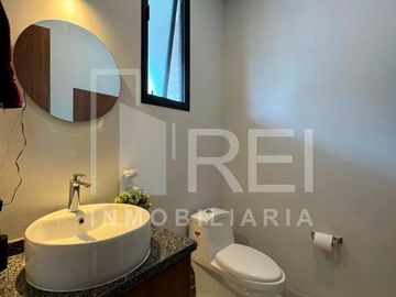 VENTA CASA EN EL FORTIN ZAPOPAN