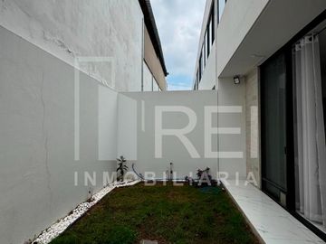 VENTA CASA EN EL FORTIN ZAPOPAN