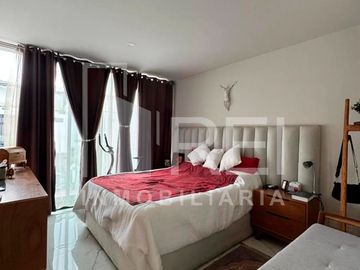VENTA CASA EN EL FORTIN ZAPOPAN