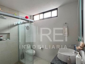 VENTA CASA EN EL FORTIN ZAPOPAN