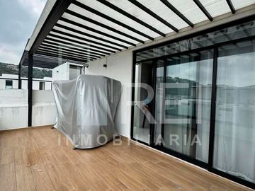 VENTA CASA EN EL FORTIN ZAPOPAN
