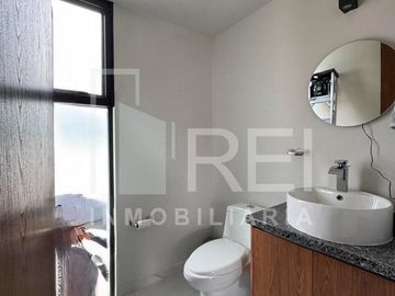 VENTA CASA EN EL FORTIN ZAPOPAN
