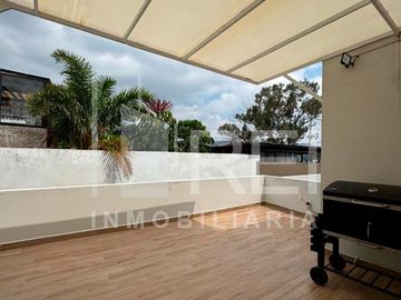 VENTA CASA EN EL FORTIN ZAPOPAN