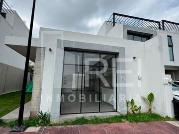 VENTA CASA EN EL FORTIN ZAPOPAN