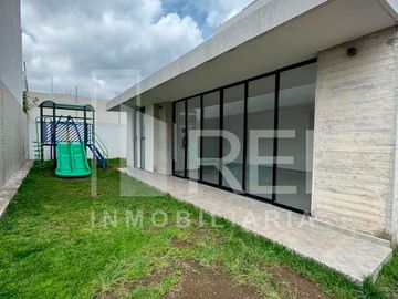 VENTA CASA EN EL FORTIN ZAPOPAN