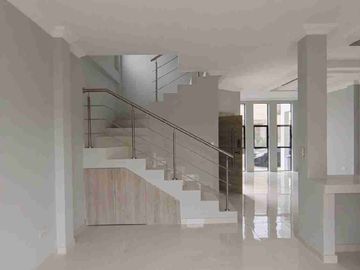 Vendo Casa en Urbanización San Antonio, cerca al Colegio Delta