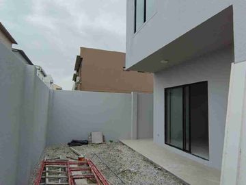 Vendo Casa en Urbanización San Antonio, cerca al Colegio Delta