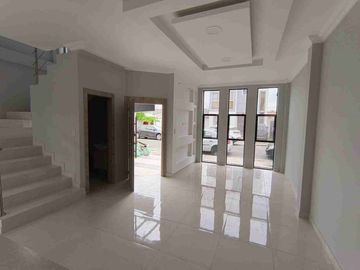 Vendo Casa en Urbanización San Antonio, cerca al Colegio Delta