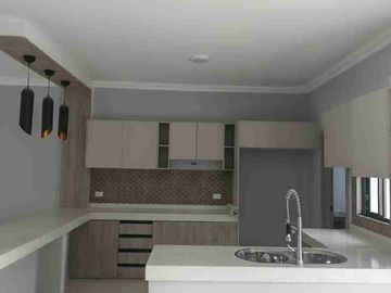 Vendo Casa en Urbanización San Antonio, cerca al Colegio Delta