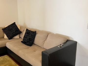 Vendo suite en sector de Republica de el Salvador