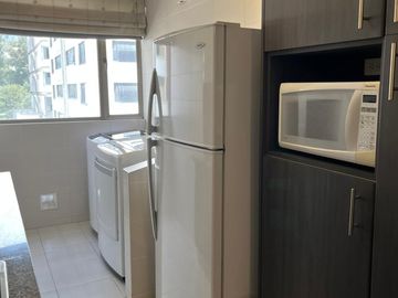 Vendo suite en sector de Republica de el Salvador