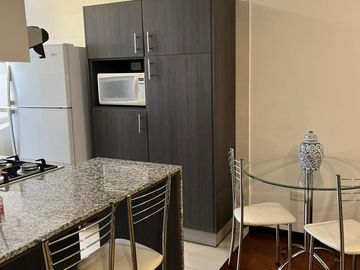 Vendo suite en sector de Republica de el Salvador