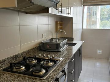 Vendo suite en sector de Republica de el Salvador