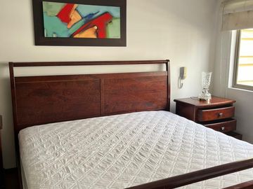 Vendo suite en sector de Republica de el Salvador