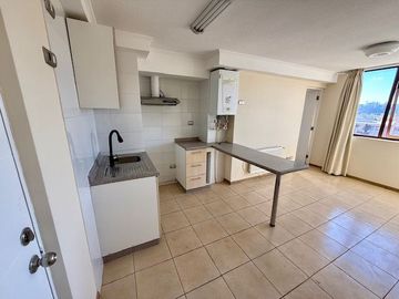 Departamento Rozas 2 Dormitorios