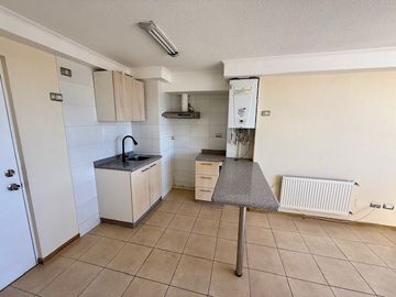 Departamento Rozas 2 Dormitorios