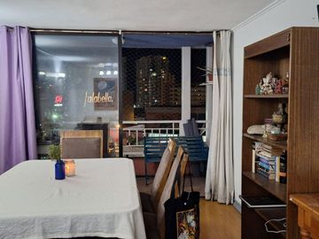 Venta Depto. 3D 2H Condominio Parque las Palmas