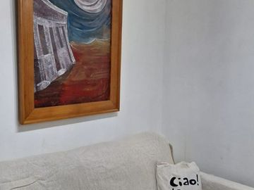Venta Depto. 3D 2H Condominio Parque las Palmas