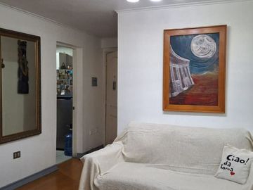 Venta Depto. 3D 2H Condominio Parque las Palmas