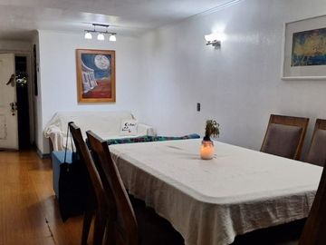 Venta Depto. 3D 2H Condominio Parque las Palmas