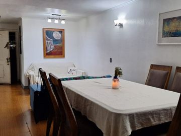 Venta Depto. 3D 2H Condominio Parque las Palmas