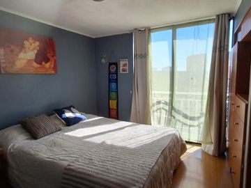 Venta Depto. 3D 2H Condominio Parque las Palmas