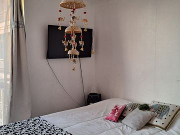 Venta Depto. 3D 2H Condominio Parque las Palmas