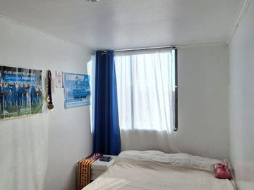 Venta Depto. 3D 2H Condominio Parque las Palmas