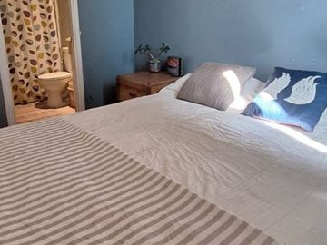 Venta Depto. 3D 2H Condominio Parque las Palmas