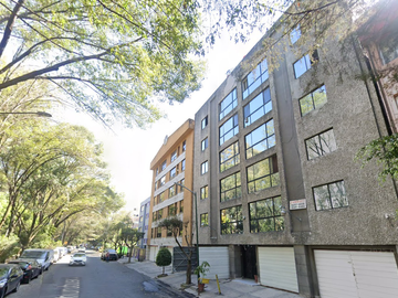 Departamento en venta en paseos de Taxqueña!
