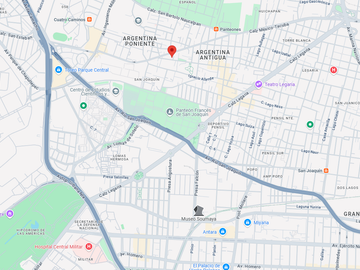 Departamento en Lago Caneguin, Miguel Hidalgo!