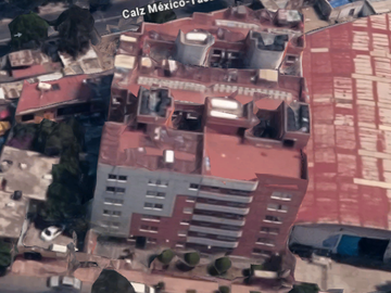 Departamento en Lago Caneguin, Miguel Hidalgo!