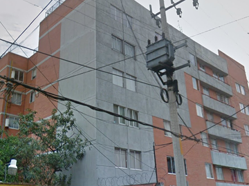 Departamento en Lago Caneguin, Miguel Hidalgo!