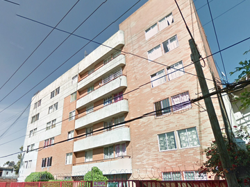 Departamento en Lago Caneguin, Miguel Hidalgo!