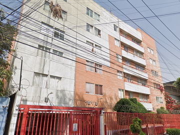 Departamento en Lago Caneguin, Miguel Hidalgo!