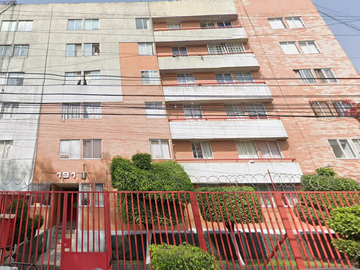 Departamento en Lago Caneguin, Miguel Hidalgo!