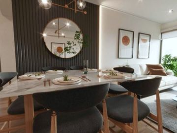 DEPARTAMENTO PRIVILEGIADO CON VISTA AL FUTURO | MAGDALENA LÍMITE CON SAN ISIDRO