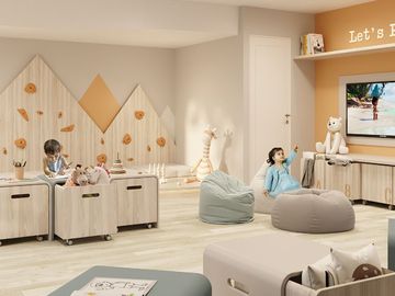 DEPARTAMENTO PRIVILEGIADO CON VISTA AL FUTURO | MAGDALENA LÍMITE CON SAN ISIDRO
