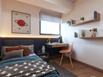 DEPARTAMENTO PRIVILEGIADO CON VISTA AL FUTURO | MAGDALENA LÍMITE CON SAN ISIDRO