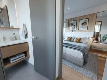 DEPARTAMENTO PRIVILEGIADO CON VISTA AL FUTURO | MAGDALENA LÍMITE CON SAN ISIDRO