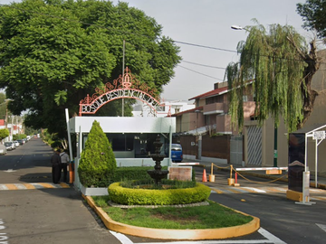 Bonita casa en venta en Bosques del Sur, Xochimilco!