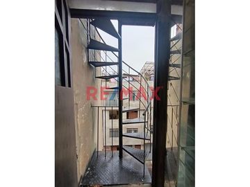 Venta De Departamento En Cercado De Lima Urb. Manzanilla