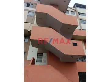 Venta De Departamento En Cercado De Lima Urb. Manzanilla