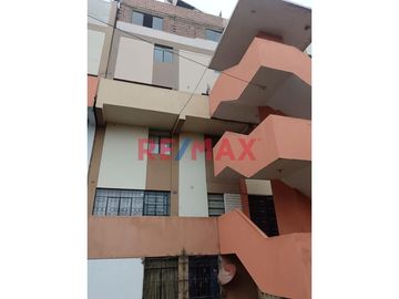 Venta De Departamento En Cercado De Lima Urb. Manzanilla