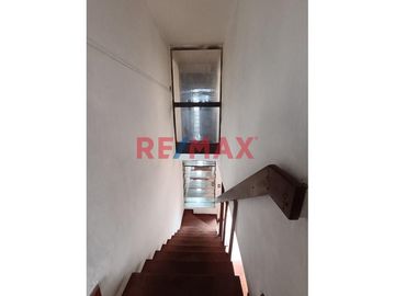 Venta De Departamento En Cercado De Lima Urb. Manzanilla