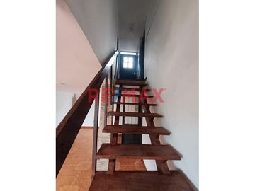 Venta De Departamento En Cercado De Lima Urb. Manzanilla