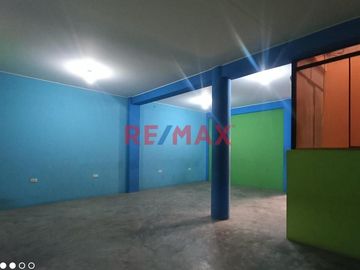 1145787 Casa Con 3 Deparatmentos Y Local Al Lado De Parque