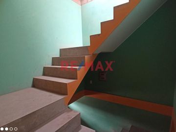 1145787 Casa Con 3 Deparatmentos Y Local Al Lado De Parque